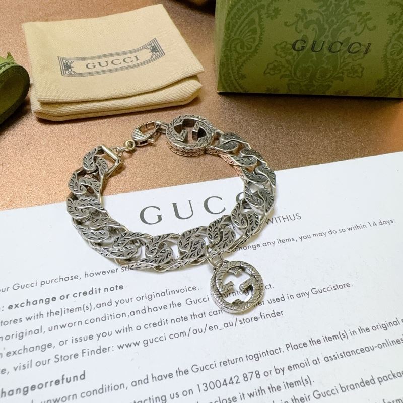 Gvc*1 bracelets